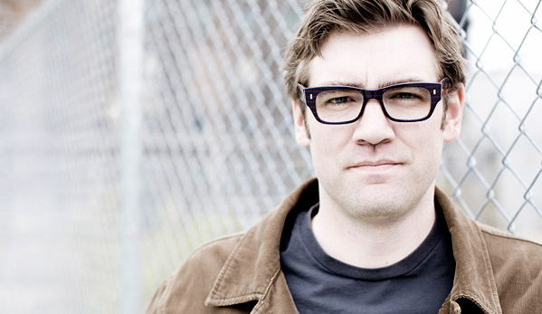 Chris Dixon