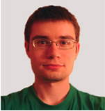 Сергей Антропов